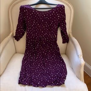 SALE! Seraphine Maternity Dress